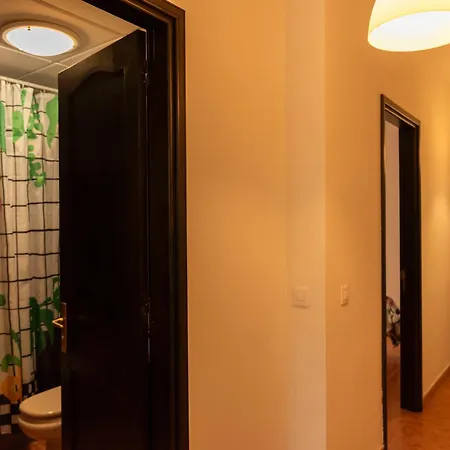 Apartamento Lanzarote Arrecife (Lanzarote)