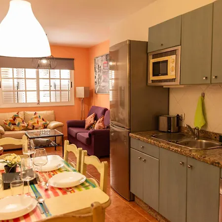 Apartamento Lanzarote