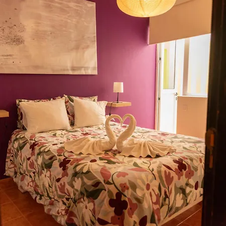 Apartamento Lanzarote *