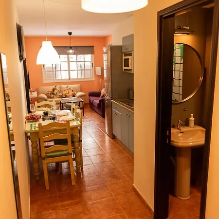 Apartamento Lanzarote Arrecife (Lanzarote)