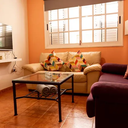 Apartamento Lanzarote Arrecife (Lanzarote)