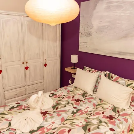 Lanzarote Apartamento *