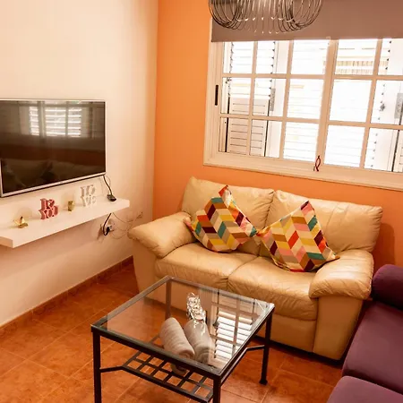 Apartamento Lanzarote *