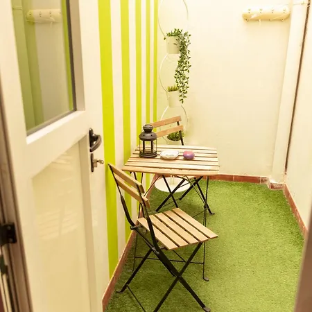 Lanzarote Apartamento *
