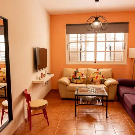 Apartamento Lanzarote
