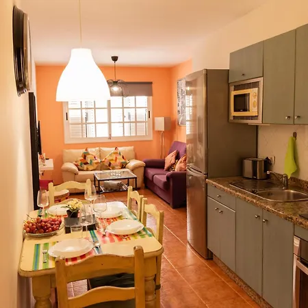 Apartamento Lanzarote Arrecife (Lanzarote)