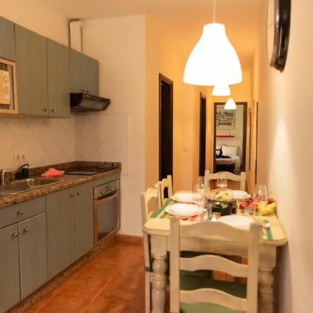 Apartamento Lanzarote Arrecife (Lanzarote)