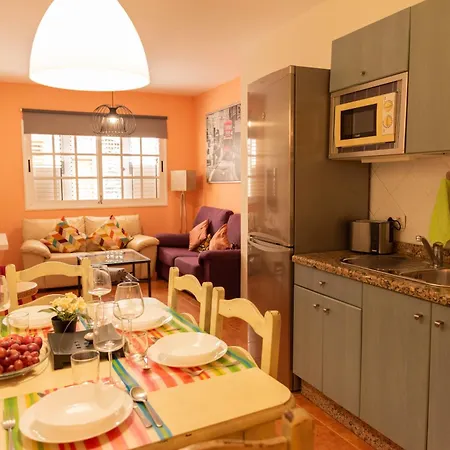 Apartamento Lanzarote