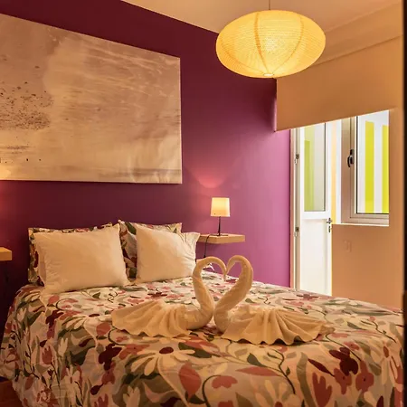 Apartman Lanzarote *