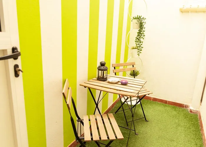 Apartament Lanzarote Arrecife (Lanzarote)