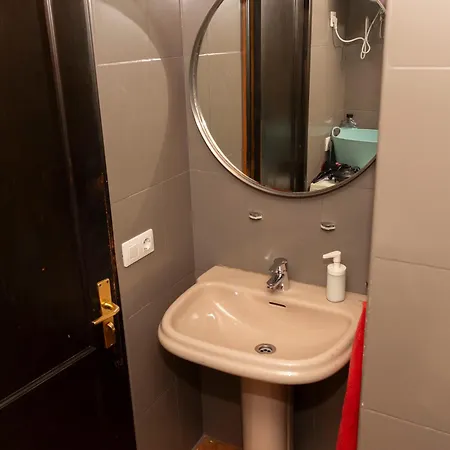 Lanzarote Apartment