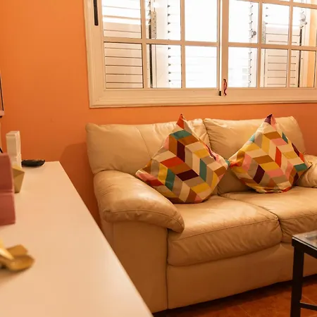 Lanzarote Apartamento *