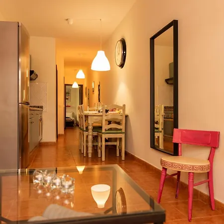 Lanzarote Apartment