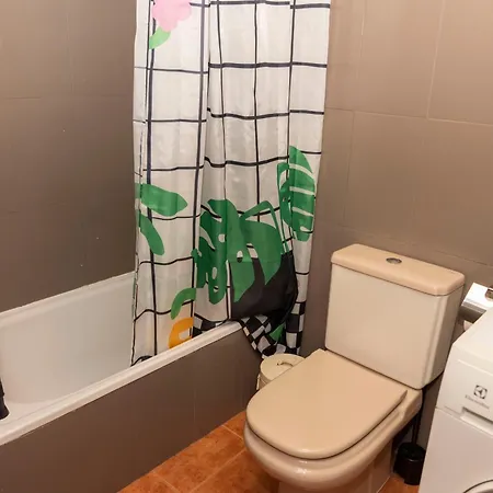 Apartament Lanzarote