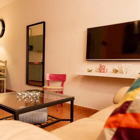 Lanzarote Apartment