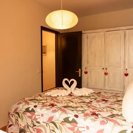 Lanzarote Apartment *