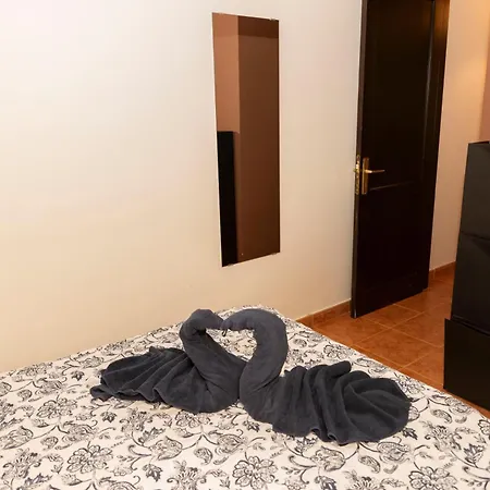 Lanzarote Apartment Arrecife (Lanzarote)