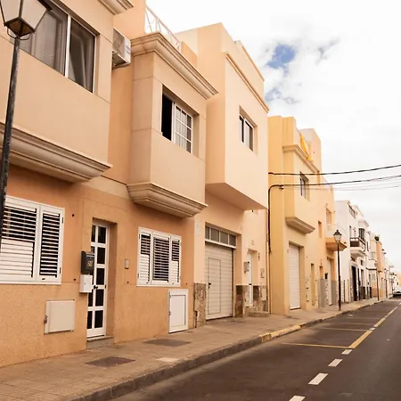 Lanzarote Arrecife (Lanzarote)
