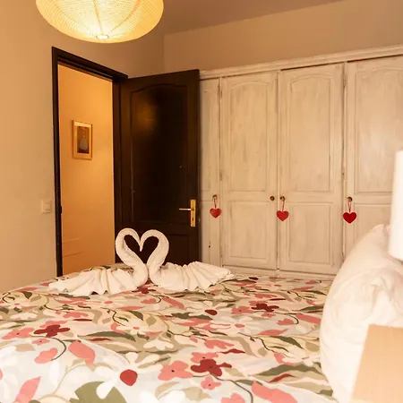 Apartamento Lanzarote *