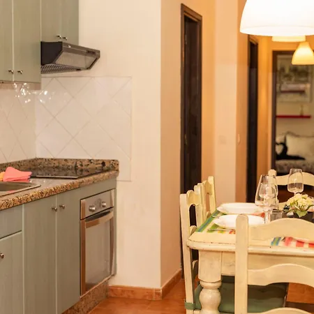 Lanzarote Apartment