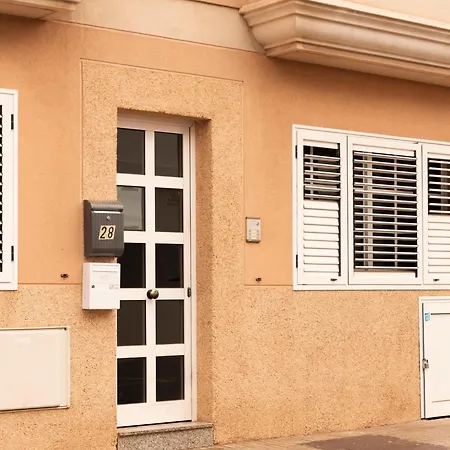 Lanzarote Apartment