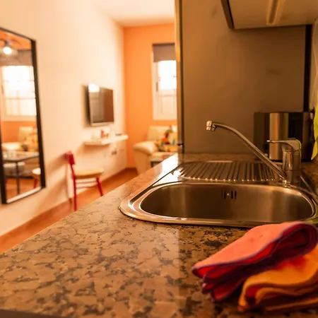 Lanzarote Arrecife (Lanzarote)