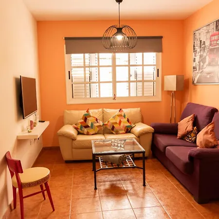 Lanzarote Apartment